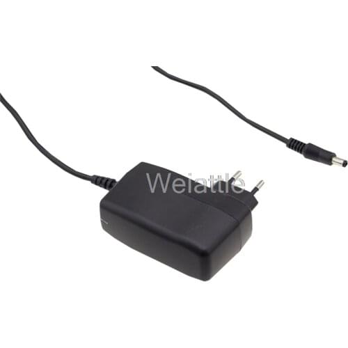 MEAN WELL original SGA60E07-P1J 7.5V 6A meanwell SGA60E 7.5V 45W AC-DC High Reliability Slim Wall-mounted Adaptor