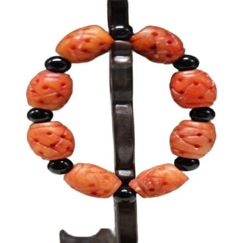 MIAO YANG GONG YI Bracelets