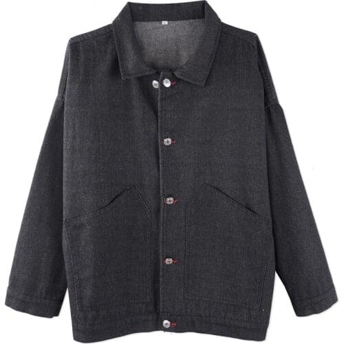 Neatie kiddie Womens Denim Jackets