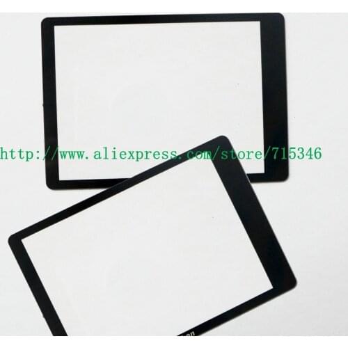 New LCD Window Display (Acrylic) Outer Glass For Nikon COOLPIX L830 Digital Camera Repair Part