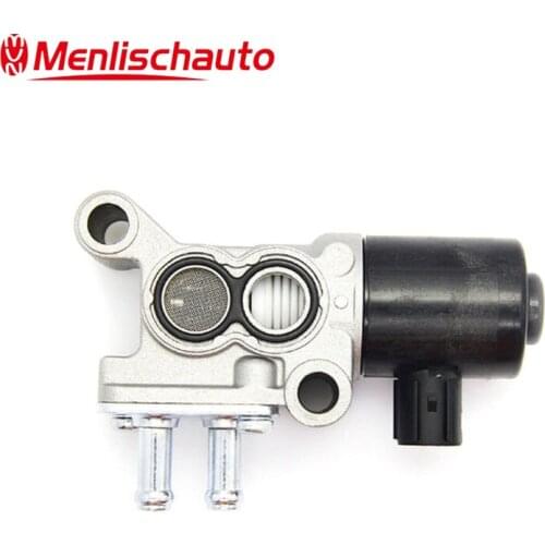 Factory Price Free Shipping NEW Idle Speed Motor Idle Air Control Valve IACV 36450-P2J-J01 36450P2JJ01 For Japan Car