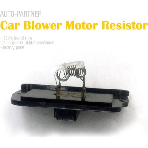 Car Blower Motor Resistor Replacement for Honda Civic 79330ST3E01