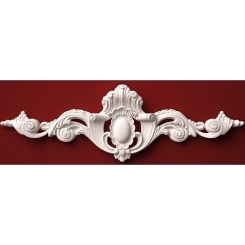 STL Model Decor for CNC Router 3D Printer Artcam Aspire Cut3d