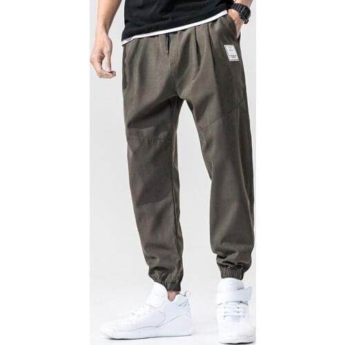 Casual Men's Pants Viankani China