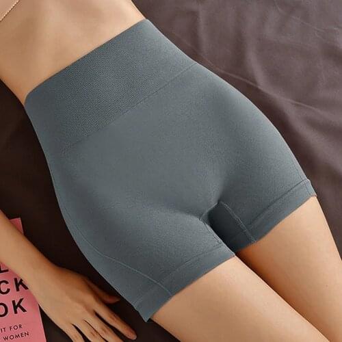 Yoga Women Shorts High Waist Workout Short Seamless Sports Shorts For Woman Running Fitness Gym Leggings Hip Lift Femme Shorts