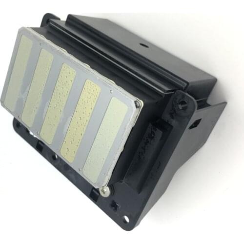 1pc free shipping 2019 new arrival DX6 Print Head F191040 F191010 Printhead for Epson 9700 9910 7910 7700