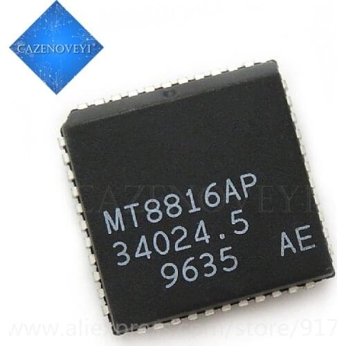 1pcs/lot MT8816AP MT8816 MT8806AP MT8806 PLCC In Stock