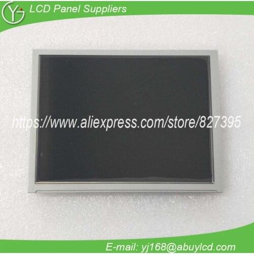 6.5'' LCD Module LTA065A041F