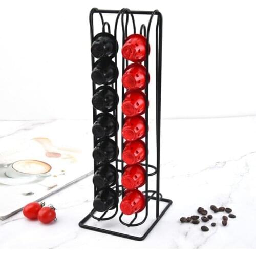 Aihogard Coffee Capsule Holders China