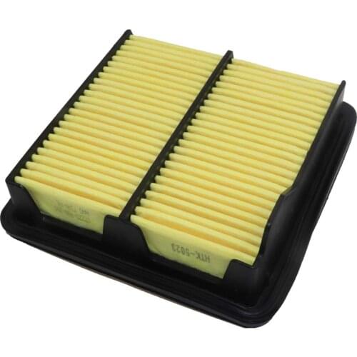 Car Engine Air Filter for HONDA FIT GE 2008 2009 2010 2011 2012 2013 2014 1.3L 1.5L 17220-RB6-Z00