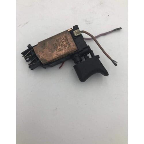 FOR DeWalt 18V DC-HC 2765.5101 Drill Switch 650410-00 U 337 09