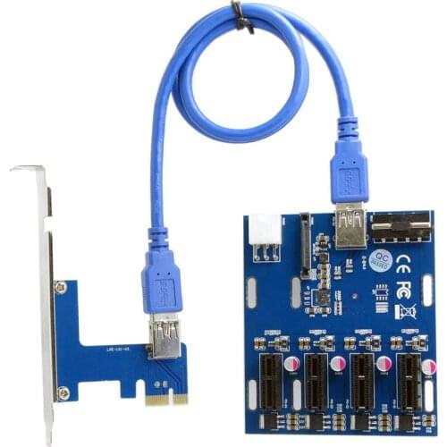 USB Type A to USB Type A Cable USB A Male to USB A Male Cord for PCie Riser BTC Miner Mining 0.6m