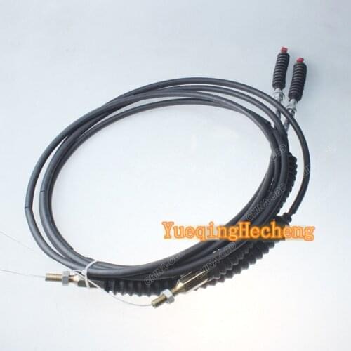 Throttle Motor Cables ONLY CABLES Length 3.0m Fit For 320 Free Shipping