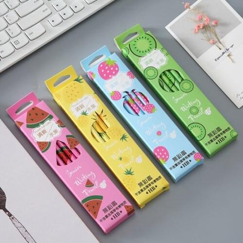 Leaffei Beautiful Pencils