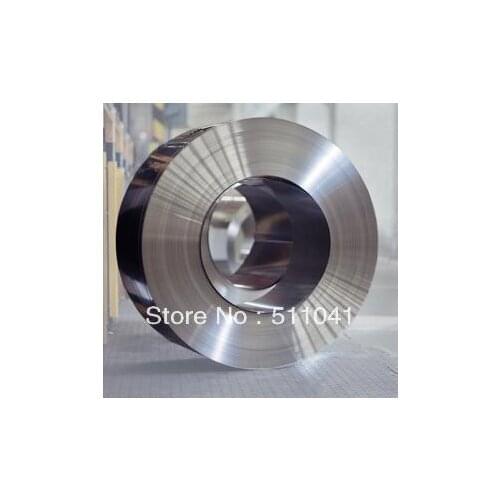 Nickel foil,0.4mm thickness,200mm width,Battery special nickel foil,1kg free shipping