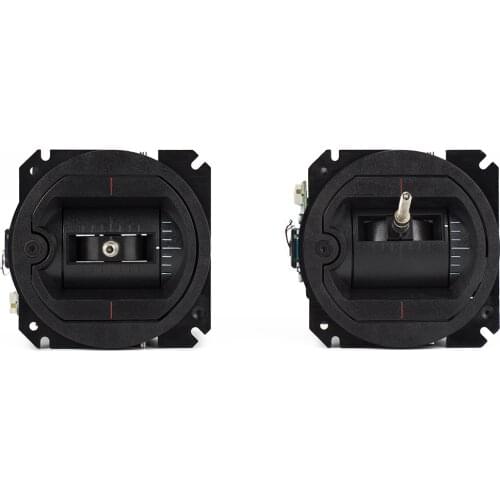 Jumper T18 Series T18 Pro T18 Lite Radios Upgrate Kits of RDC 90 Gimbals IPS 1 Pair Repairing or Upgrading T16 Pro Controller