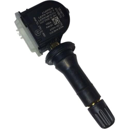 315MHz Programmed Tire Pressure Monitoring System Sensor TPMS GMC 13598771 60306F30 13598772 15254101 25952370 Set of 4