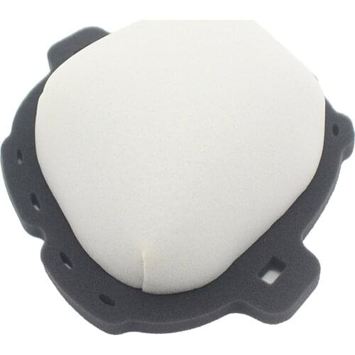 Motorcycle Air Filter Cleaner Replacement Fits for Honda CRF450R RX 2021 17213-MKE-AF0