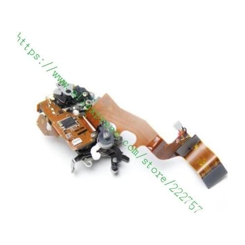 For Nikon D750 Aperture Motor Control Unit Camera Replacement Parts