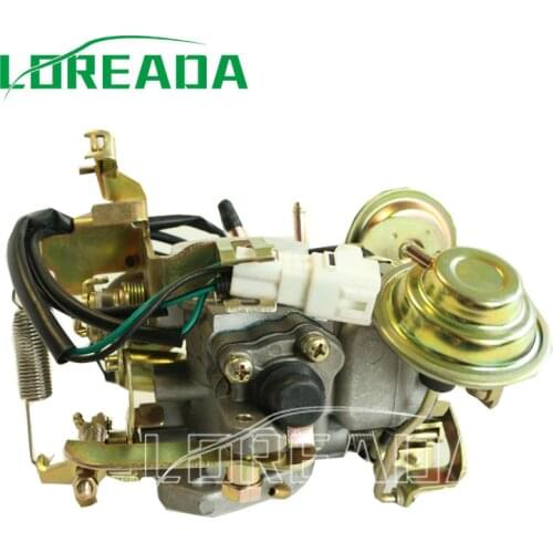 LOREADA Car stying Diesel Engine Parts Carburettor assy EA252297 FA192981 for Daewoo DAMAS High quality