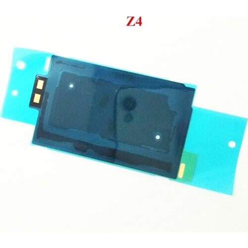 10pcs/Lot Original NFC Module Antenna Flex Cable Sensor For Sony Xperia Z4