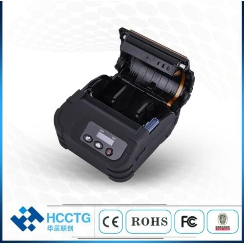 3Inch Moblie Thermal Label Printer Shipping Recepit Printer USB Bluetooth Interface(HCC-L36)