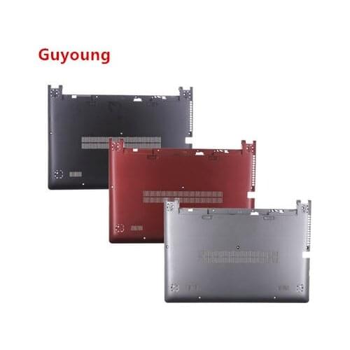 For Lenovo Ideapad S400 S405 S410 S415 S435 S400u S40-70 M40 Bottom Base Cover Lower Case Red Black Silver White brown