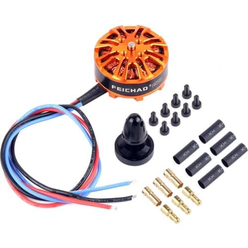 Feichao HYD 3508 700KV 198W Disc Motor for Drone Aircraft Multirotor Quadcopter Spare Parts