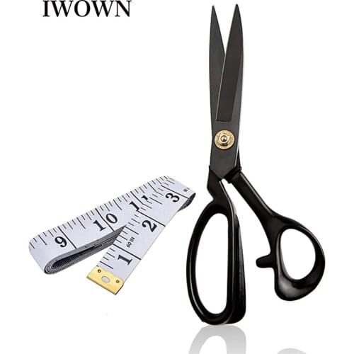 Iwown Sewing Scissors