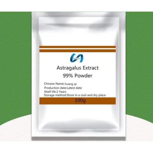 High quality, astragalus root extract powder, astragalus, free shipping