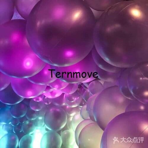 28cm inflatable frosted beach ball advertising Baby Kids Beach Pool Play Ball christmas festival decoration ball