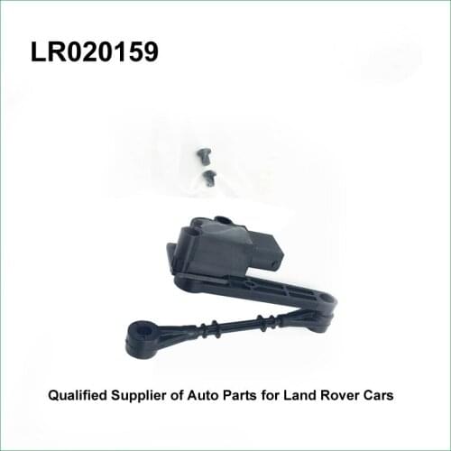 New Version Car Rear Left Suspension Auto Height Sensor Fit for Lr Discovery 3 2005-2009 Range Rover Sport 2005-2009 Lr020159