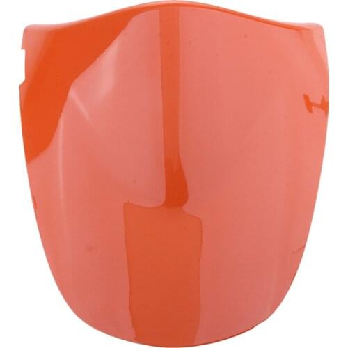 Rear Passenger Seat Fairing Cover For Kawasaki Z1000 Z750 2003-06 Orange