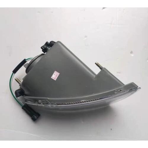 Front Fog Light LF&RH for Geely FC 2010
