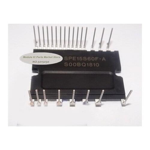 SPE06S60F-A DIP25-FP IPM