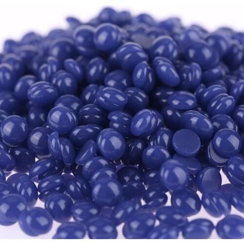 50g Lavender Depilatory Hard Wax Beans Hair Removal Brazilian Wax Beans Waxing Private Bikini Unisex Armpit Arm Leg Epilation