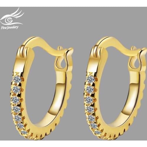 Yichong Dangle Earrings