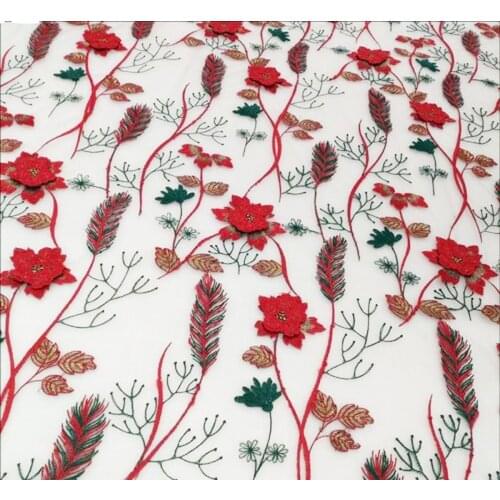 Only For Oman 's friends )2017 New HOT SALE delicate Good quality Multicolor Gold thread high density fabric X0141