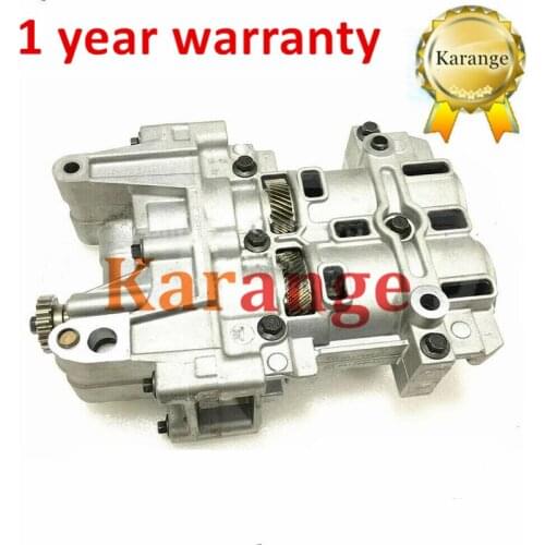 1125A105 Great Engine Oil Pump For Mitsubishi Lancer Outlander 2009-2015 Remanufactured 1125A105