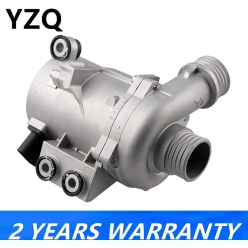 11517586925 11537549476 11517563183 Electric Coolant System Water Pump For BMW X3 X5 328I-128i 528i E90 E91 E92 E60 E83 E70