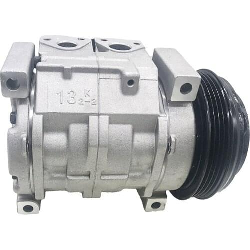 2 Air conditioning A/Ccompressor For suzuki