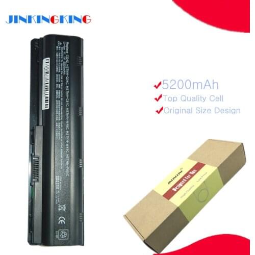 Laptop battery for HP HSTNN-IB0X WD548AA HSTNN-IB1E WD549AA HSTNN-OB0X HSTNN-LBOW HSTNN-Q68C HSTNN-Q69C HSTNN-Q73C HSTNN-LBOW