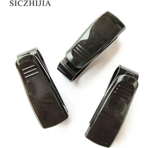 Car sun visor sunglasses card ticket portable holder for Land Rover Range Rover/Evoque/Freelander/Discovery