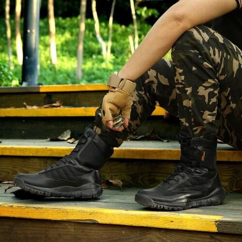 Autumn heel fashion man boot vintage male de men shoes platform hombre black heels Mens size botas-hombre summer and sneakers