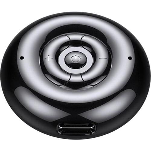 Digital Voice Recorder Activated Recording for Lectures Meeting USB Rechargeable MP3 Player