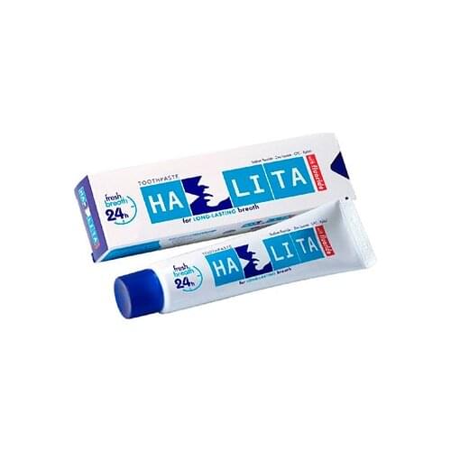 Dentaid Toothpastes