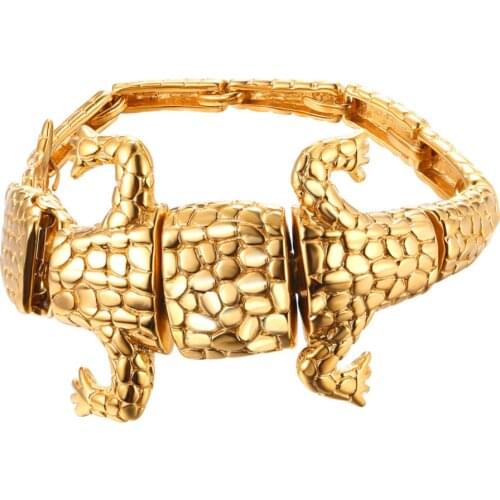 Metal Bracelets GPUNK China