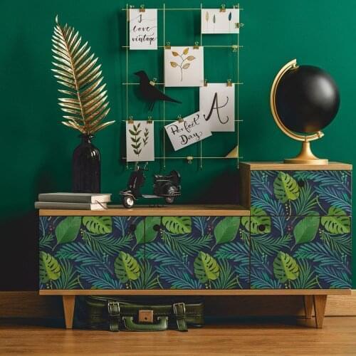 Foils adhesive furniture and walls rolls adhesive paper of various sizes, wrapping furniture tables kitchens cabinets 60x300cm