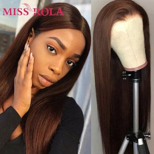 MISS ROLA Lace Front Wigs