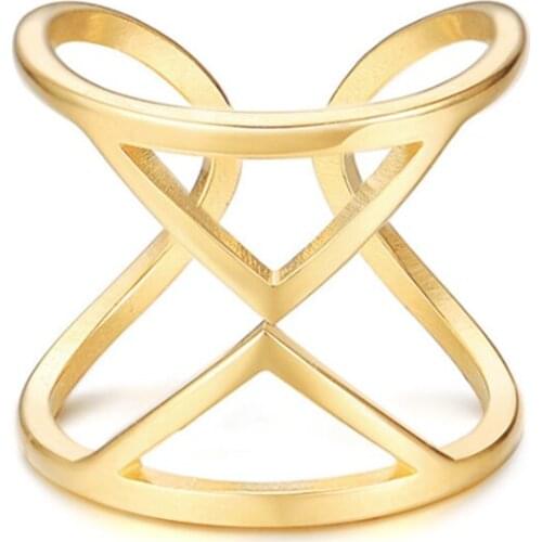 Fashionable Mens Jewelry Tungsten Steel Ring Korea Ring Korean Tungsten Gold Mens Ring